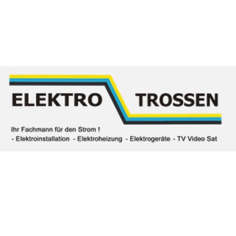 Elektro Trossen