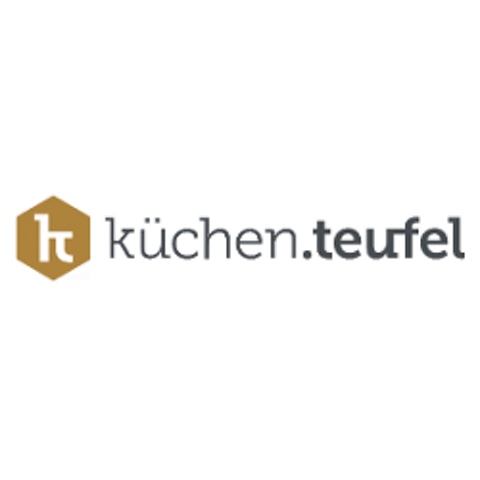 Logo des Unternehmens: Küchen Teufel GmbH