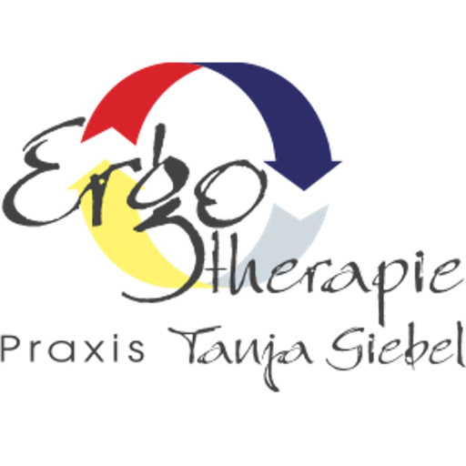 Logo des Unternehmens: Ergotherapiepraxis Giebel