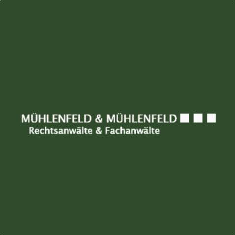 Logo des Unternehmens: Mühlenfeld & Mühlenfeld - Rechtsanwälte