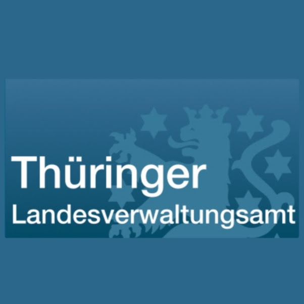 Thüringer Landesverwaltungsamt Abt. Soziales