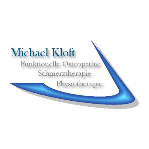 Michael Kloft Krankengymnastik