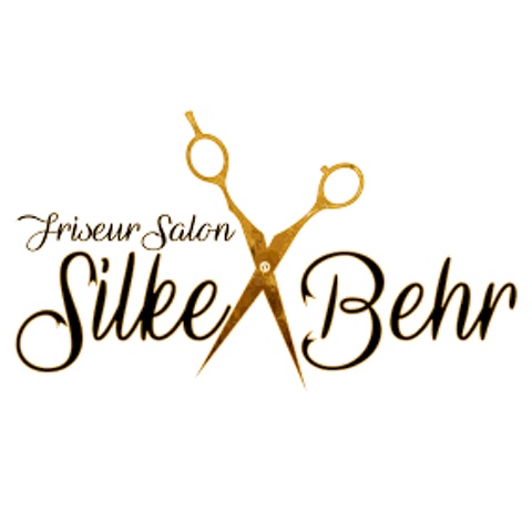 Logo des Unternehmens: Friseursalon Silke Behr