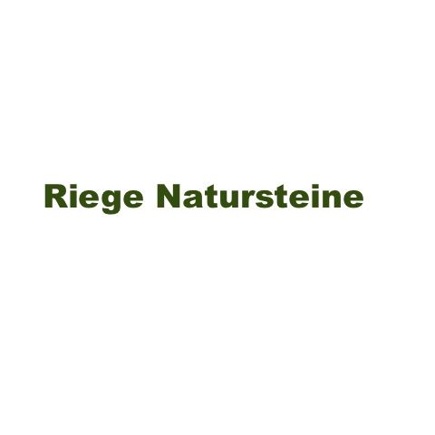 Riege Natursteine – Steinmetzbetrieb