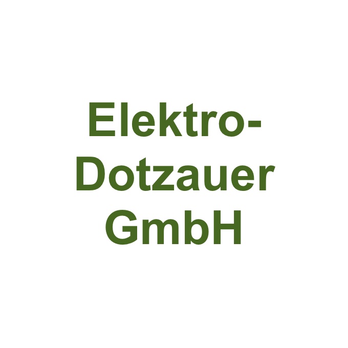 Elektro-Dotzauer Gmbh