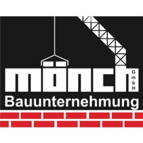 Logo des Unternehmens: Bauunternehmung Mönch GmbH