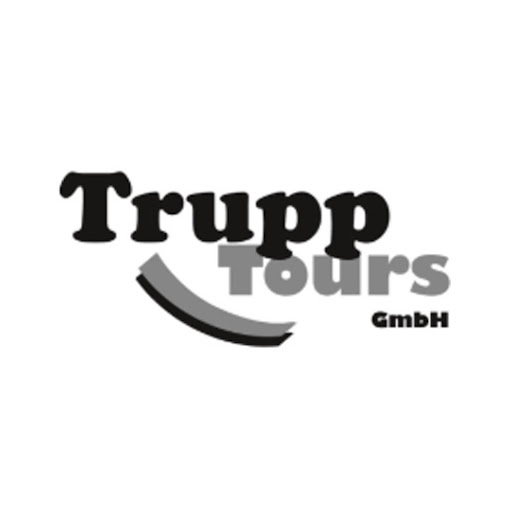 Logo des Unternehmens: Trupp-Tours GmbH Mietwagen