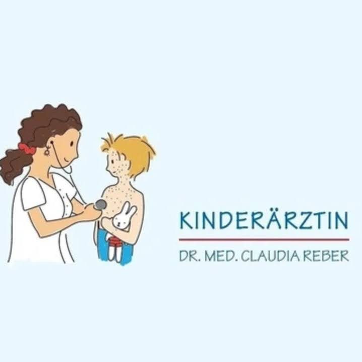 Kinderarztpraxis Dr. Claudia Reber