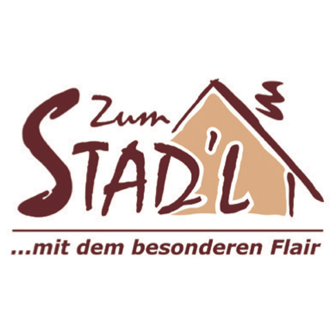 Logo des Unternehmens: Gasthaus Zum Stad´l
