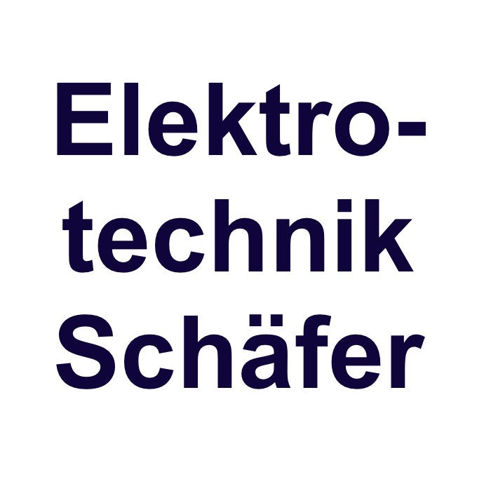 Elektrotechnik Schäfer