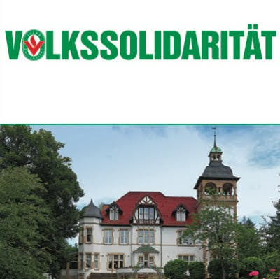 Logo des Unternehmens: Seniorenpark Schloss Bairoda