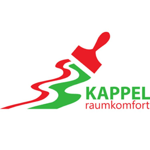 Logo des Unternehmens: Oleg Kappel Raumkomfort