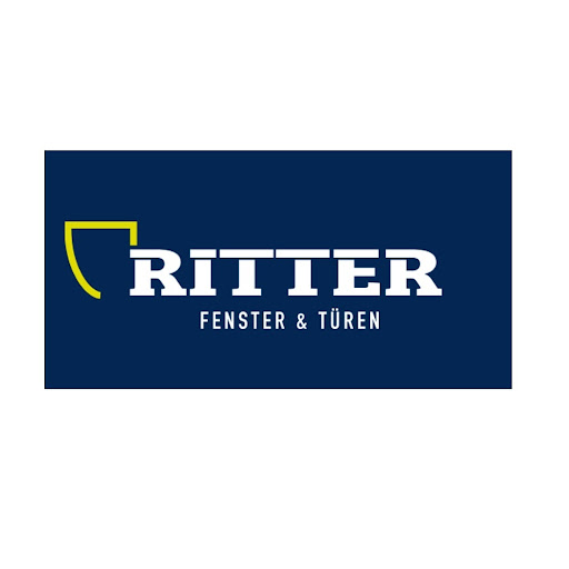 Logo des Unternehmens: RITTER Fenster & Türen GmbH