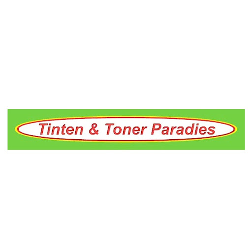 Logo des Unternehmens: Tinten & Toner Paradies Michael Beh