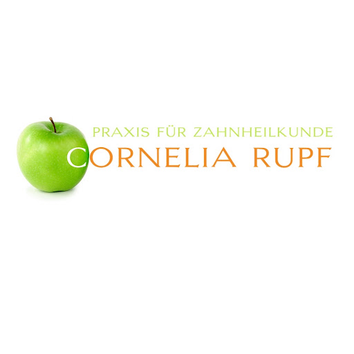 Cornelia Rupf Zahnarztpraxis