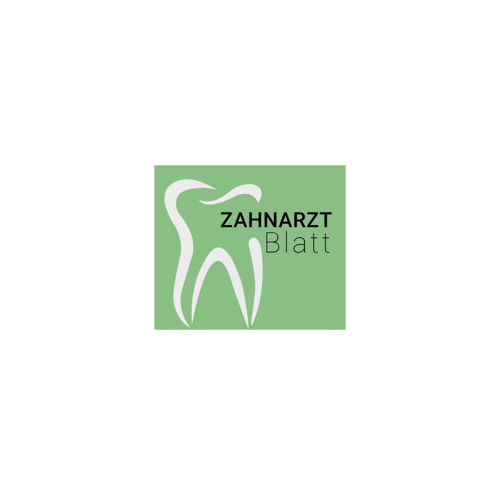 Logo des Unternehmens: Christian Blatt Zahnarzt