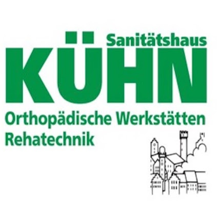 Logo des Unternehmens: Sanitätshaus Kühn
