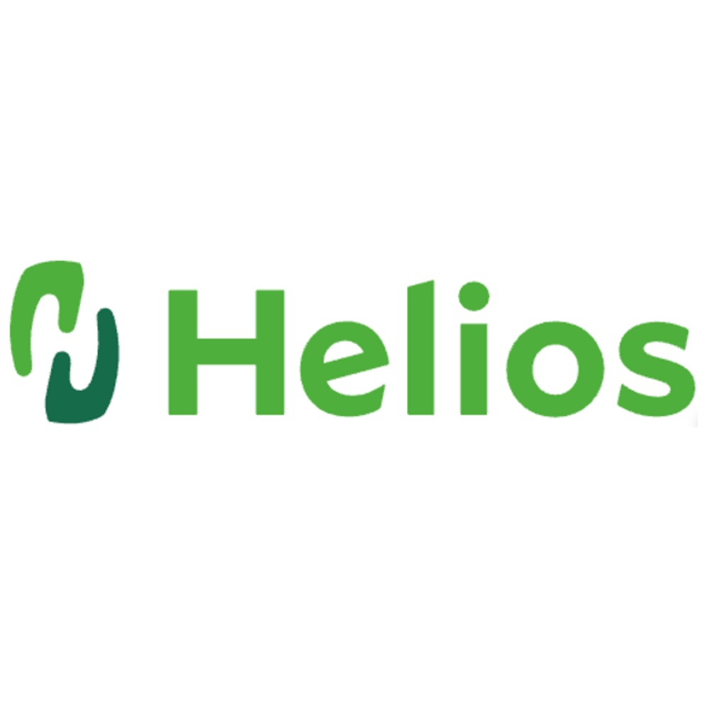 Logo des Unternehmens: HELIOS Klinikum Meiningen
