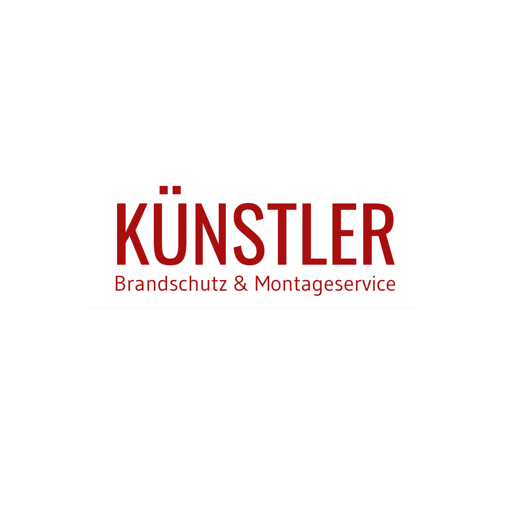 Brandschutz Künstler