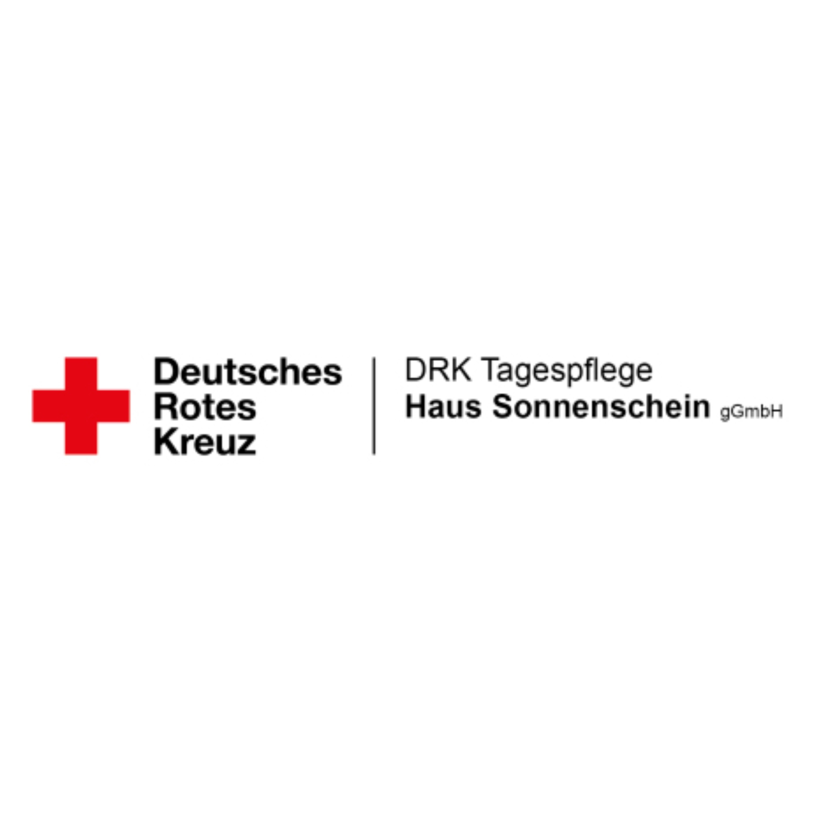 Logo des Unternehmens: DRK Tagespflege Haus Sonnenschein gGmbH