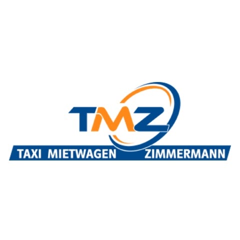 Logo des Unternehmens: TMZ Taxi Mietwagen Zimmermann