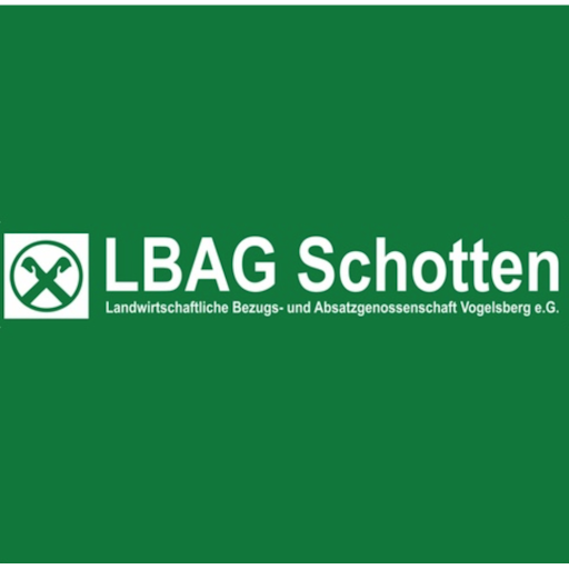 LBAG Landwirtschaftliche Bezugs- u. Absatzgenossenschaft