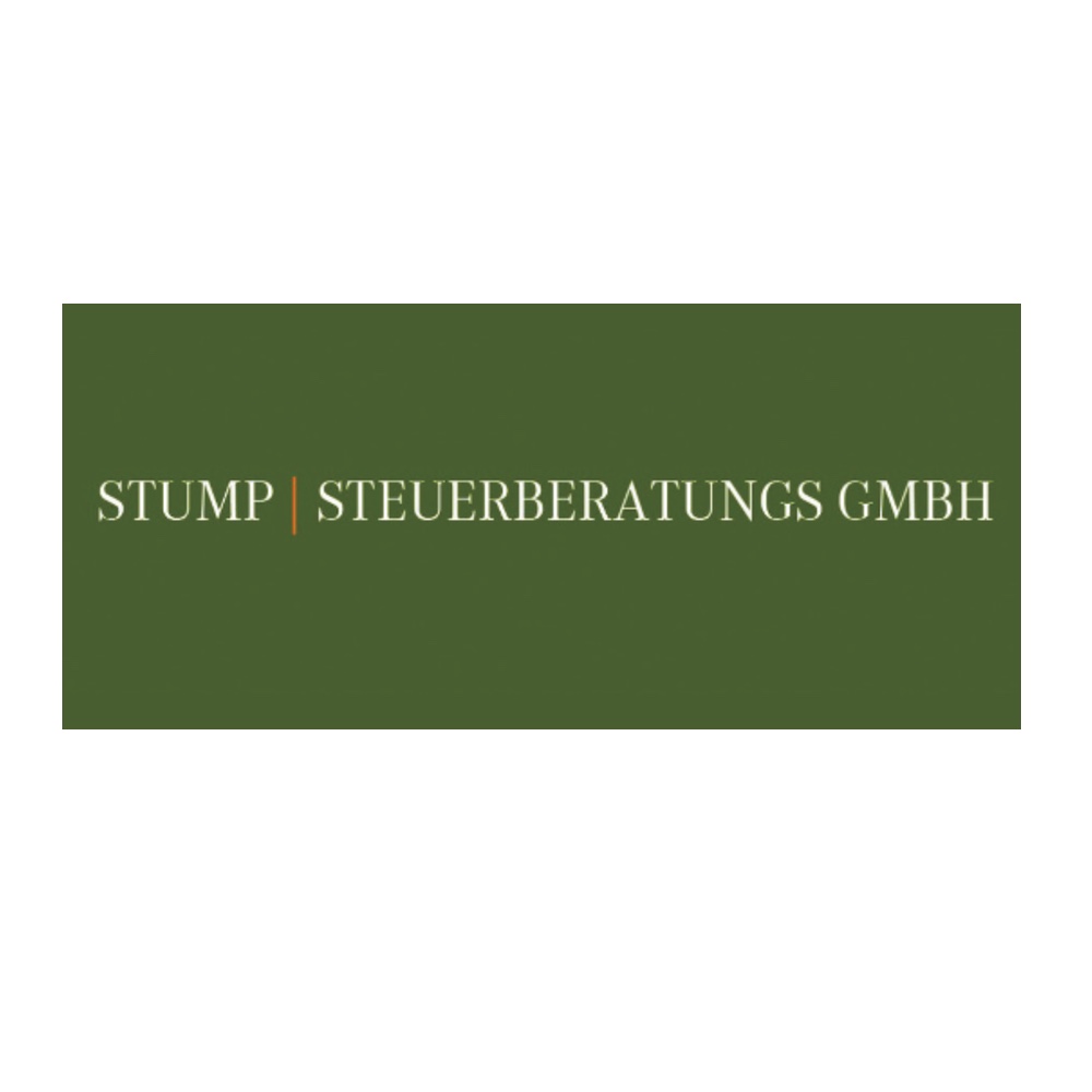 Logo des Unternehmens: Stump Steuerberatungs GmbH