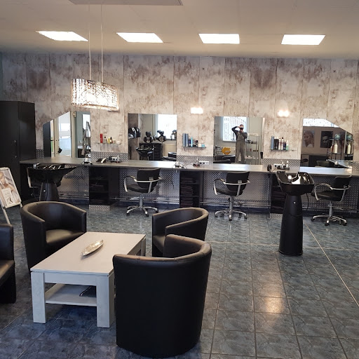 Logo des Unternehmens: Friseur & Kosmetiksalon Sabine Dötsch