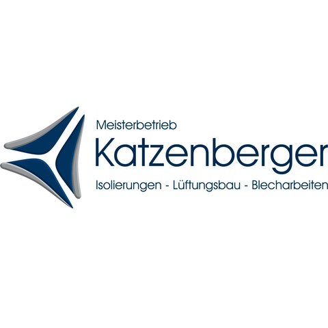 Logo des Unternehmens: Martin Katzenberger Isolierungen