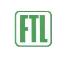 Logo des Unternehmens: FTL- Forst-, Tief- und Landschaftsbau GmbH
