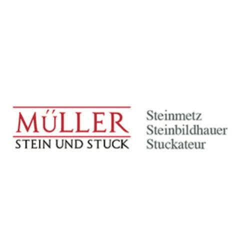 Matthias Müller Steinmetz U. Stuckateur