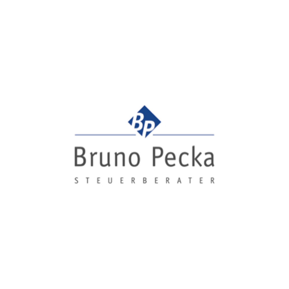 Logo des Unternehmens: Steuerberater Bruno Pecka