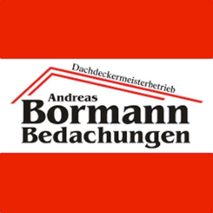 Andreas Bormann Dachdeckermeister