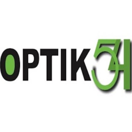Logo des Unternehmens: Optik 54 GmbH
