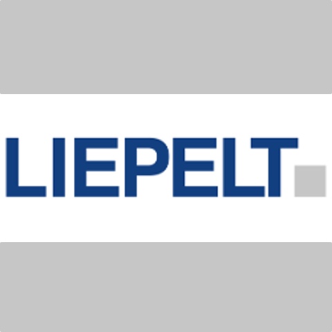 Logo des Unternehmens: Bernd Liepelt Ingenieurbüro für technische Gebäudeausrüstung
