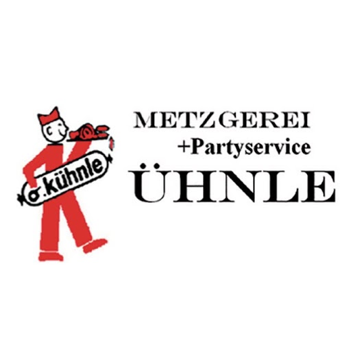 Logo des Unternehmens: Olaf Kühnle Metzgerei