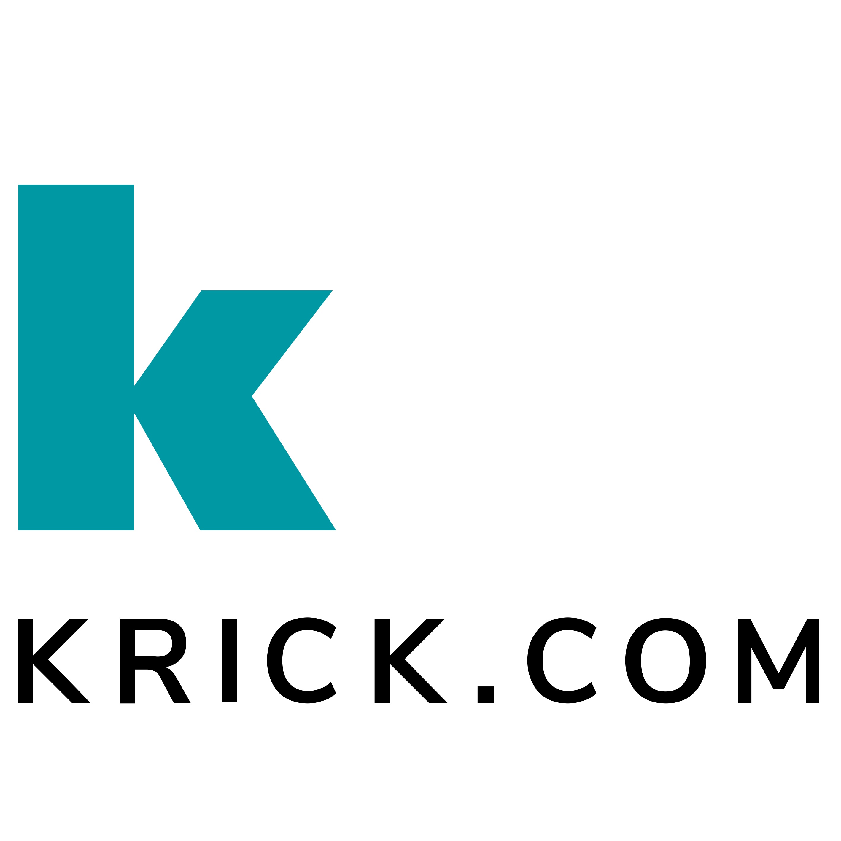 Krick.com Gmbh + Co. Kg