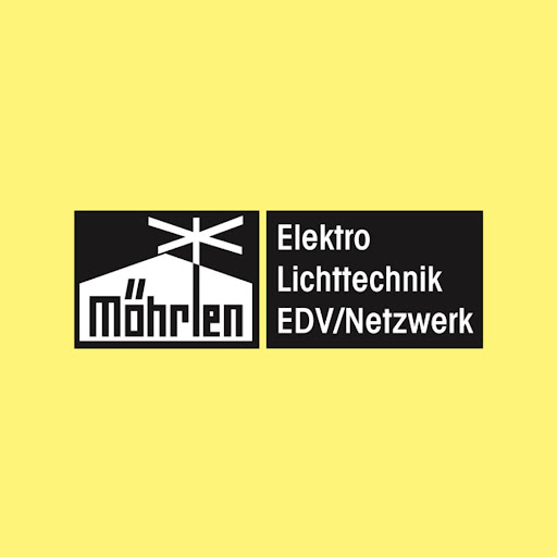 Logo des Unternehmens: Elektro Möhrlen GmbH + Co. KG