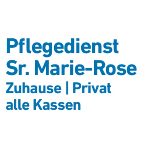 Pflegedienst Sr. Marie-Rose