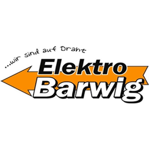 Logo des Unternehmens: Elektro Barwig