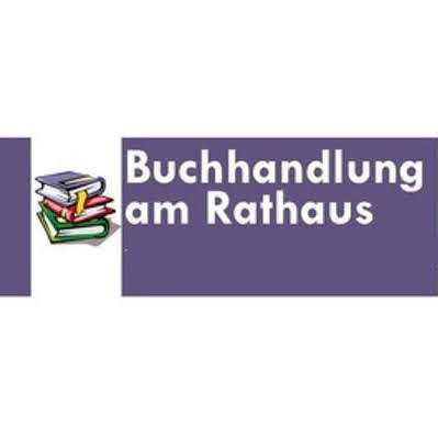 Logo des Unternehmens: Buchhandlung am Rathaus