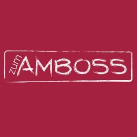 Logo des Unternehmens: Gasthaus zum Amboss