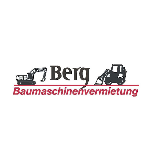 Berg Baumaschinenvermietung