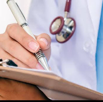 Abdullah Barekzai Facharzt für Innere Medizin