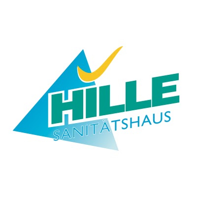 Logo des Unternehmens: Hille GmbH Sanitätshaus