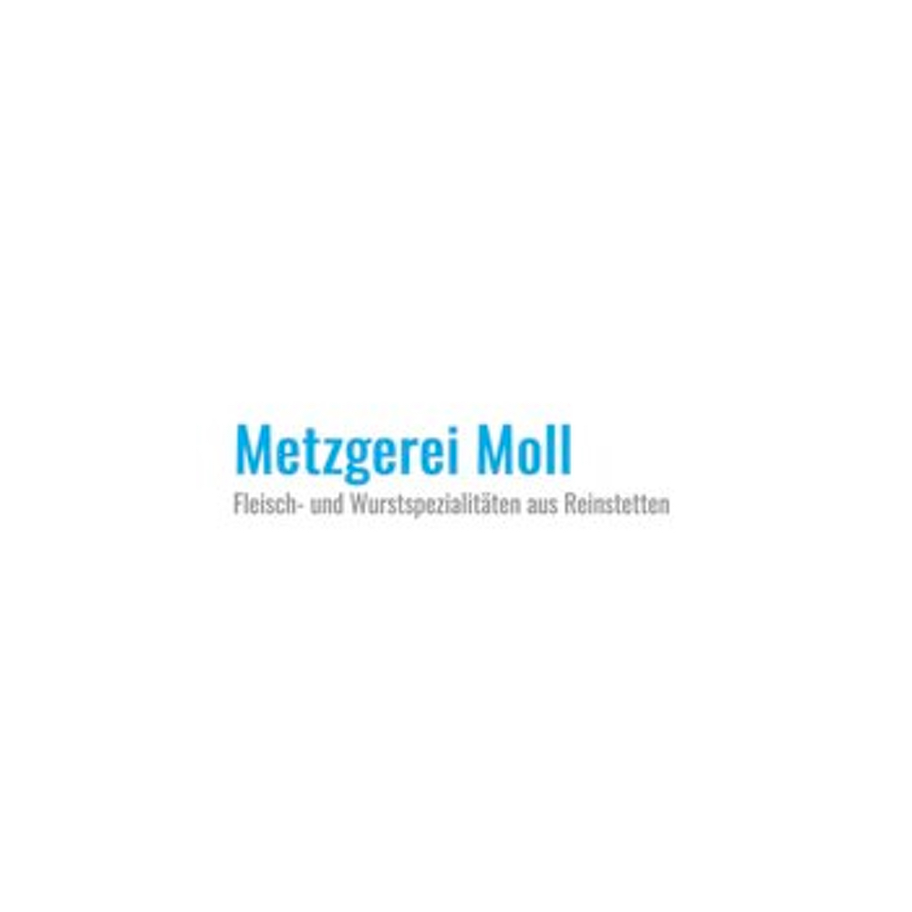 Logo des Unternehmens: Heinrich Moll GmbH Metzgerei