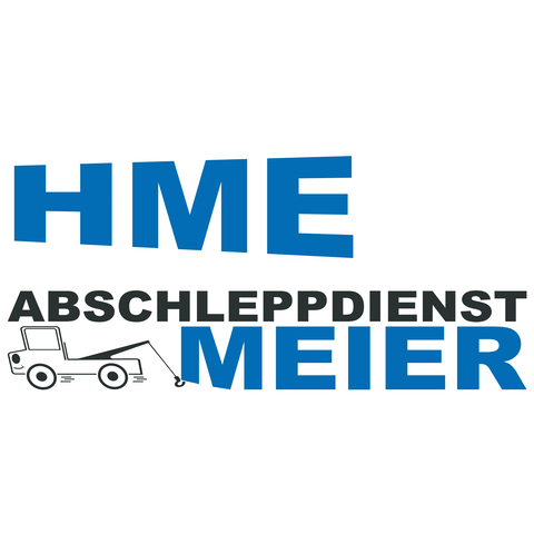 Logo des Unternehmens: Abschleppdienst Meier, Inh. Diana Meier