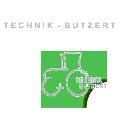 Logo des Unternehmens: Andreas Butzert Landmaschinen Reparatur