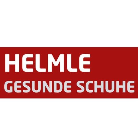 Logo des Unternehmens: Helmle Gesunde Schuhe - Orthopädie Schuhtechnik