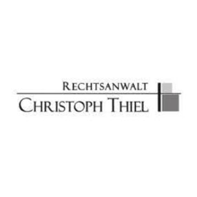 Logo des Unternehmens: Rechtsanwalt Christoph Thiel